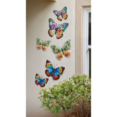 Smart Garden Papillon