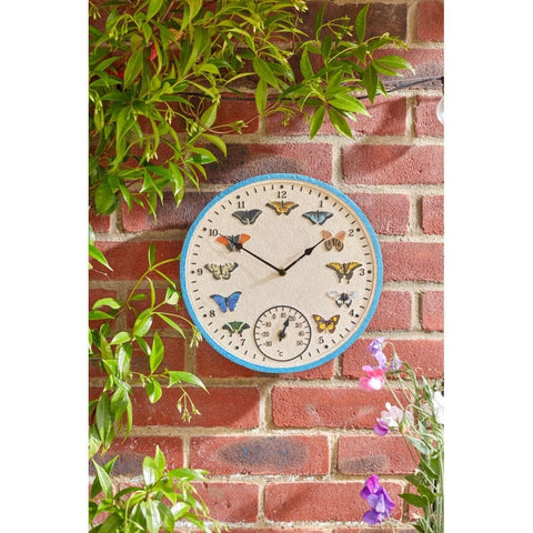 Smart Garden Papillons 12"