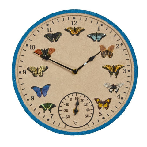 Smart Garden Papillons 12"