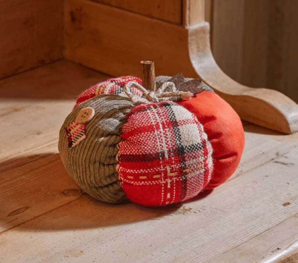 Smart Garden Autumn Decor Smart Garden PatchPumpkin Large