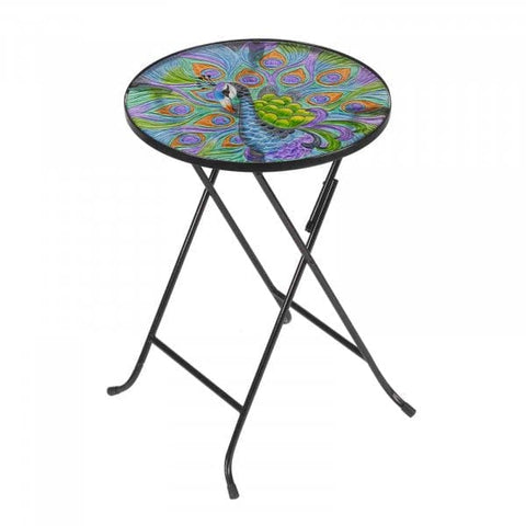 Trowell Garden Centre Smart Garden Peacock Table