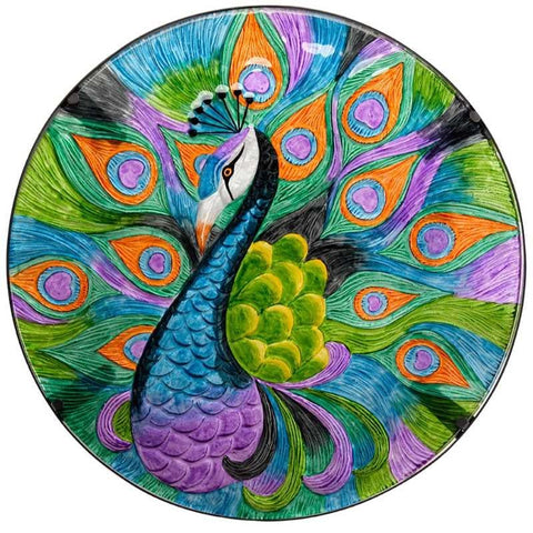 Smart Garden Garden Tables Smart Garden Peacock Table 45x60cm