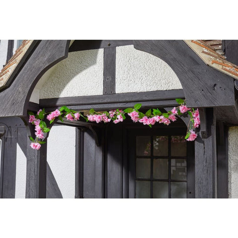 Smart Garden Pink Blossom Garland