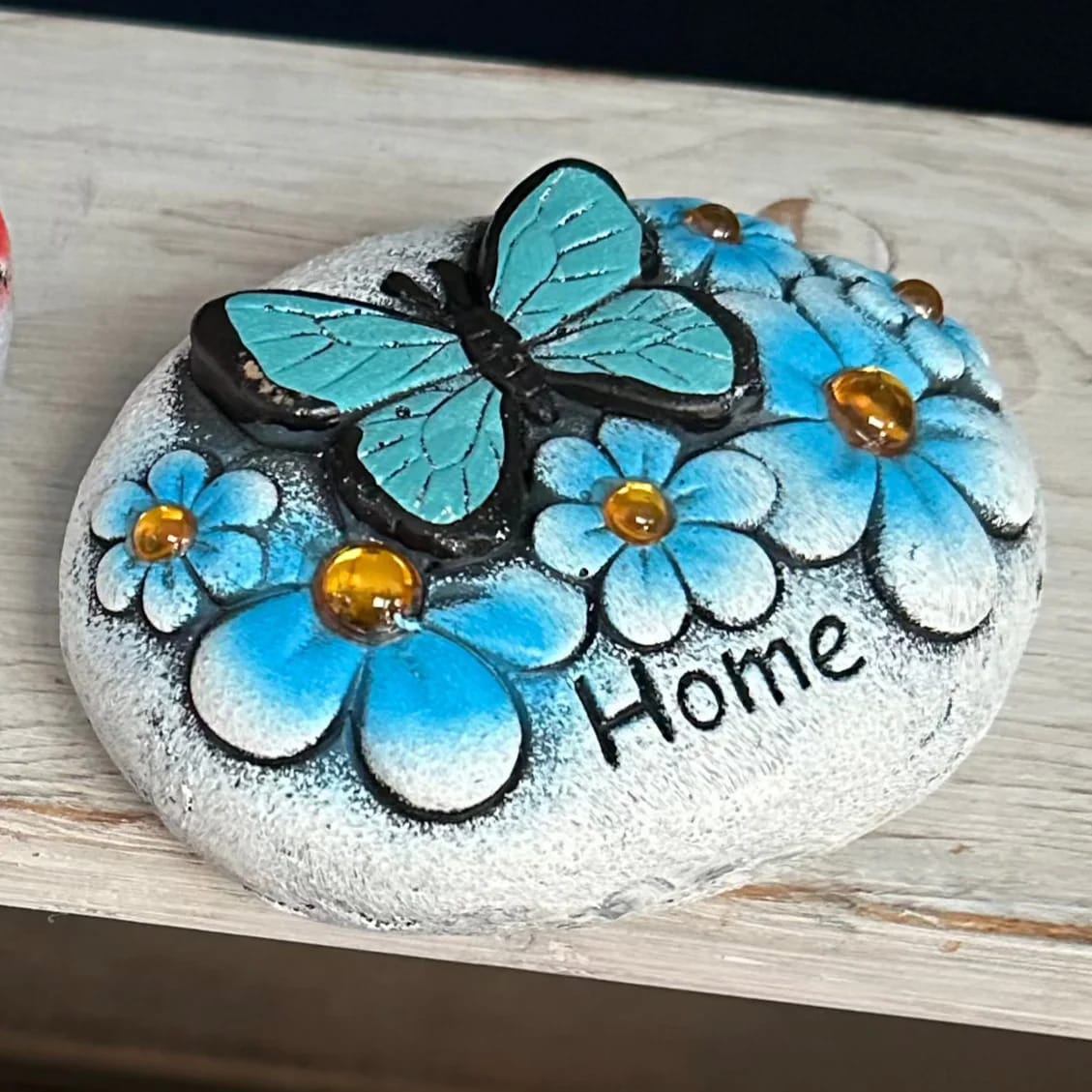 Smart Garden Elvedon Ornaments Smart Garden Pixie Pebbles - Home