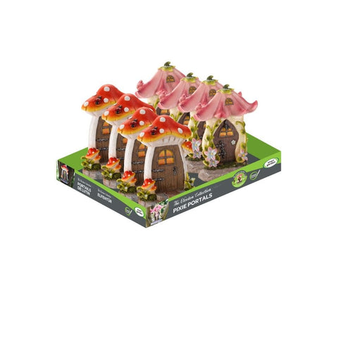 Smart Garden Pixie Portals