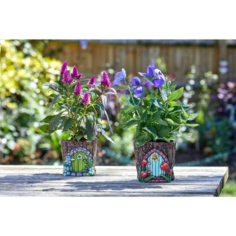 Smart Garden Pixie Pots 10cm