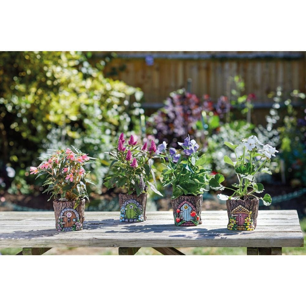 Smart Garden Pixie Pots 10cm