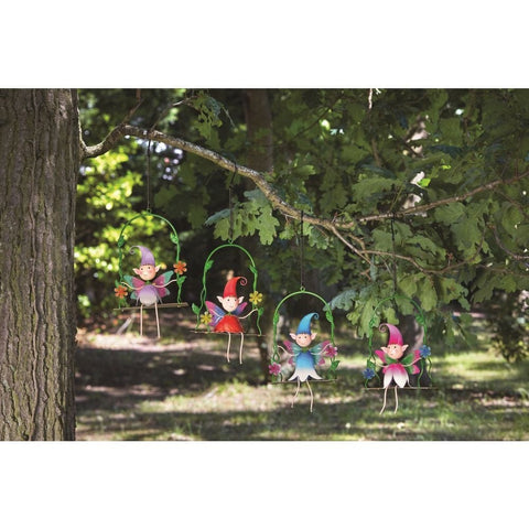Smart Garden Pixie Swing