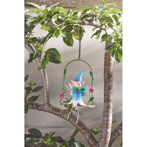 Smart Garden Pixie Swing