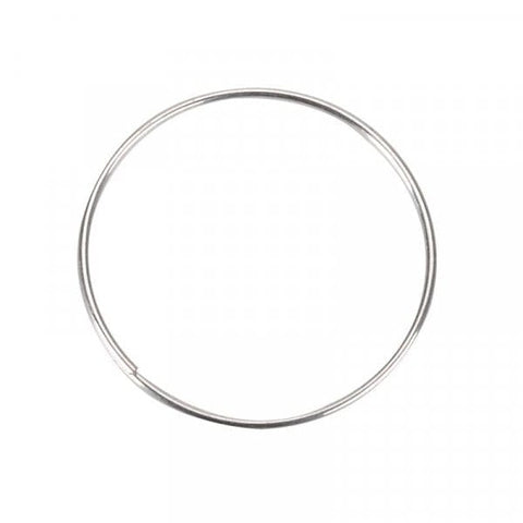 Smart Garden Plant Rings Smart Garden Plant Rings Galvanised 100pk