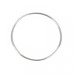 Smart Garden Plant Rings Smart Garden Plant Rings Galvanised 100pk