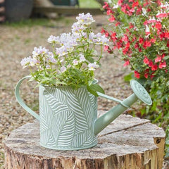 Smart Garden Hanging Pots Smart Garden PlanterCan - Fern - Sage