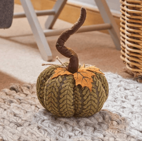 Smart Garden Plush Pumpkin XL