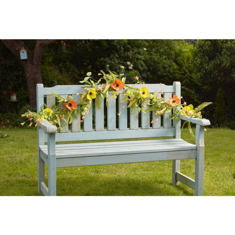 Smart Garden Poppies Garland