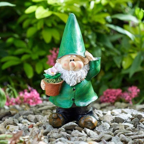 Smart Garden Garden Decor Smart Garden Potting Wilf