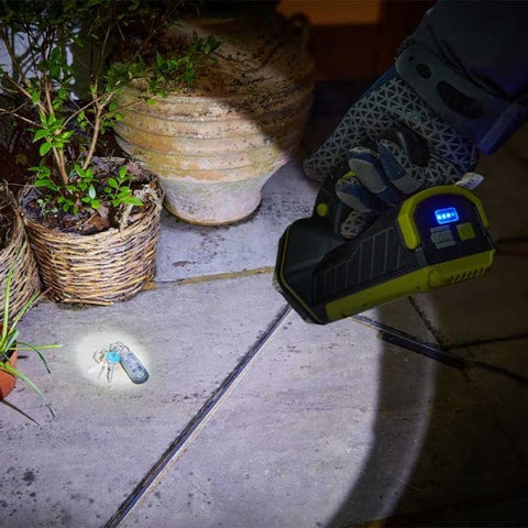 Smart Garden Torches Smart Garden Power Pro Multilight
