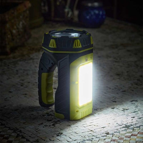 Smart Garden Torches Smart Garden Power Pro Multilight