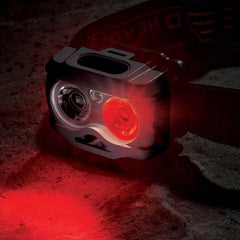 Smart Solar Utility Lights Smart Garden ProBeam Head Torch