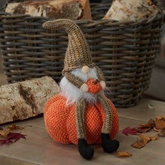 Smart Garden Autumn Decor Smart Garden Pumpkin Characters Gonk-Kin