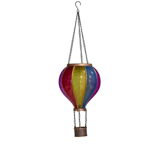 Smart Garden Rainbow Flaming Balloon - Mini
