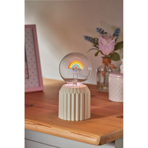 Smart Garden Rainbow NeonDécor Lamp