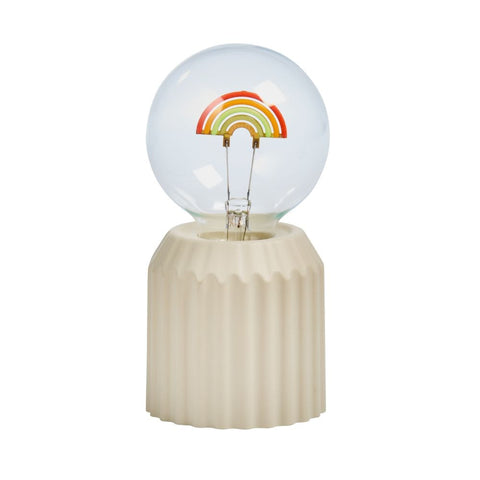 Smart Garden Rainbow NeonDécor Lamp