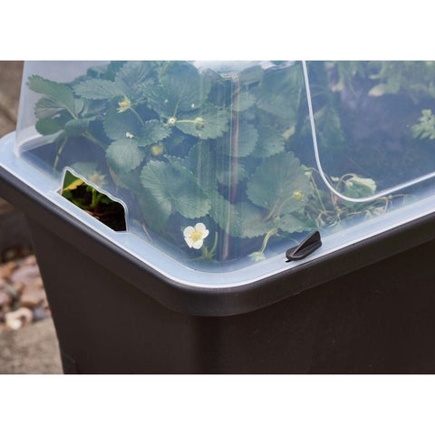 Smart Garden Raised Patio Planter