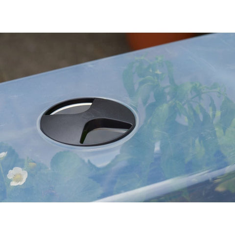 Smart Garden Raised Patio Planter