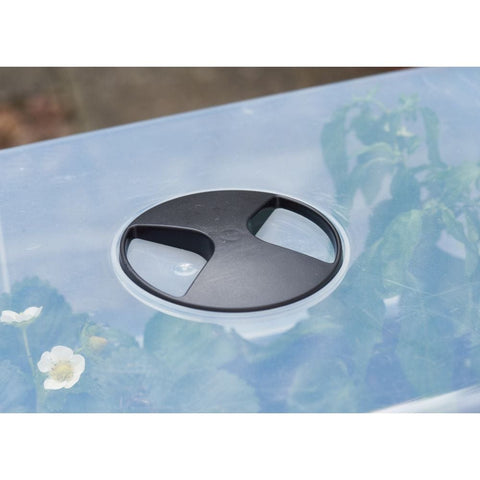 Smart Garden Raised Patio Planter