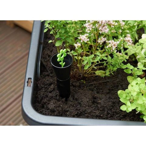 Smart Garden Raised Patio Planter