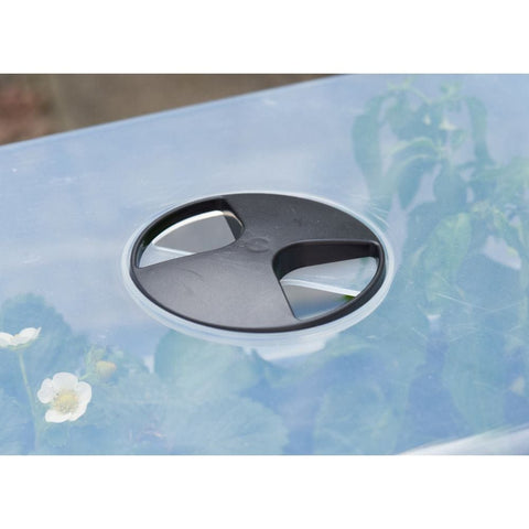 Smart Garden Raised Patio Planter