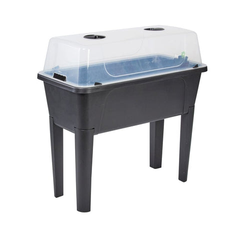 Smart Garden Raised Patio Planter