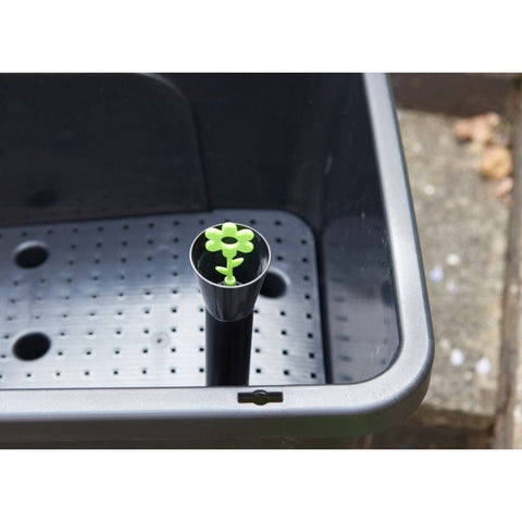 Smart Garden Raised Patio Planter