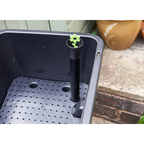 Smart Garden Raised Patio Planter