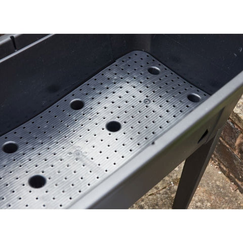 Smart Garden Raised Patio Planter