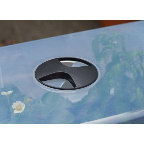 Smart Garden Raised Patio Planter