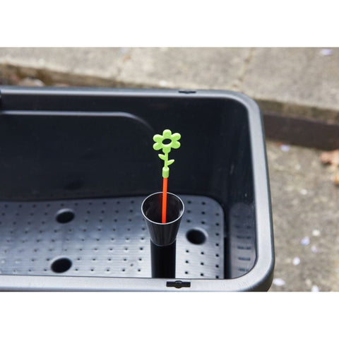 Smart Garden Raised Patio Planter