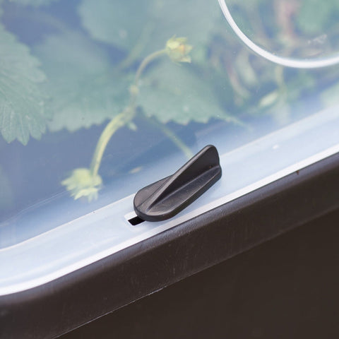 Smart Garden Raised Patio Planter