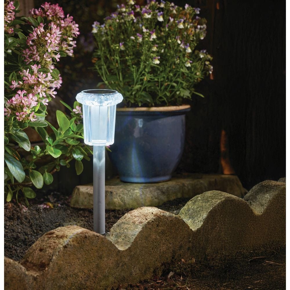 Smart Solar Garden RayLite