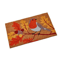 Smart Garden Door Mats Smart Garden Robins Oak Door Mat