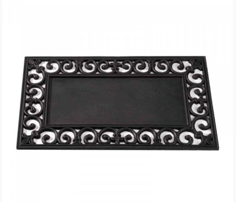 Smart Garden Rubber Door Mat Frame
