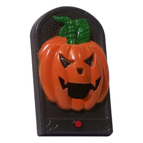 Smart Garden Halloween Accessories Smart Garden 'Shock Horror' Mixed Case Halloween Doorbell – 20cm