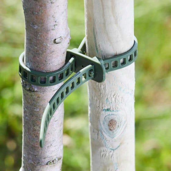 Smart Garden Cable Ties Smart Garden Smart Lock Ties 35cm 6pk