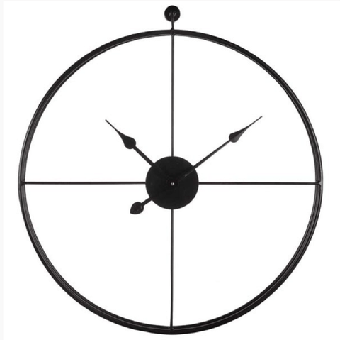 Trowell Garden Centre Wall Clocks Smart Garden Soho Wall Clock