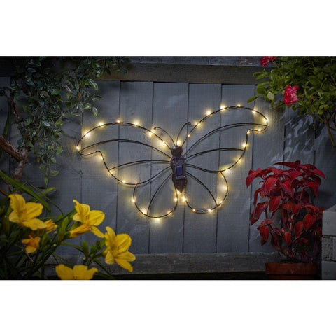 Smart Garden Sol-Papillon