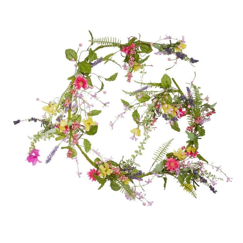 Smart Garden Spring Garland