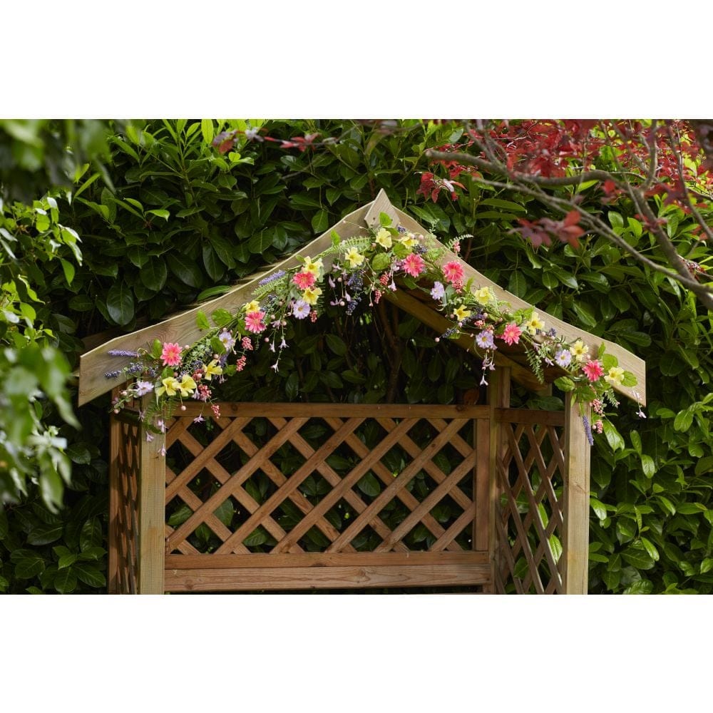 Smart Garden Spring Garland