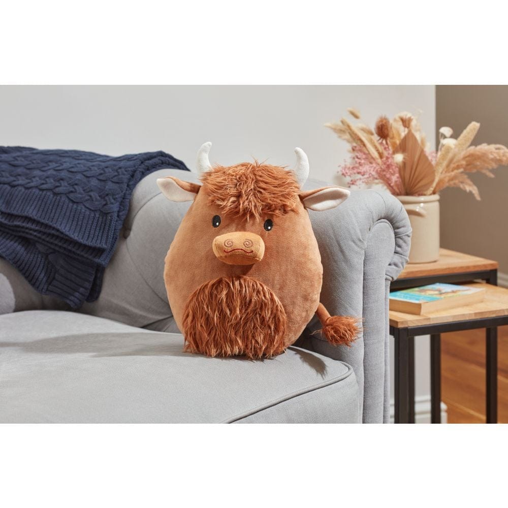 Smart Garden Squeezy Cow