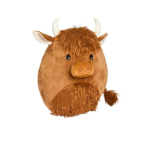 Smart Garden Squeezy Cow