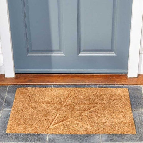 Smart Garden Door Mats Smart Garden Star-Struck! Door Mat